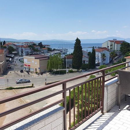 מאלינסקה Apartments Matuc חדר תמונה