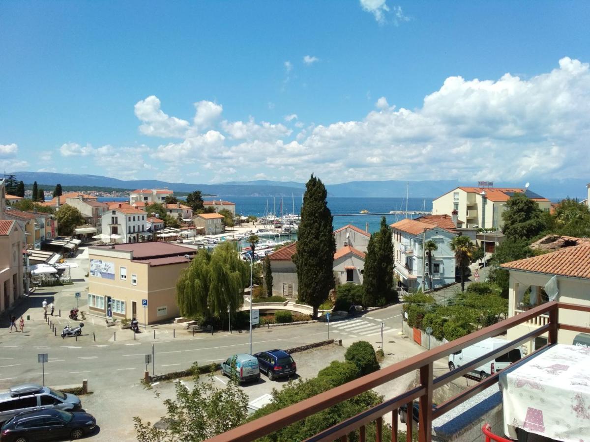 מאלינסקה Apartments Matuc מראה חיצוני תמונה