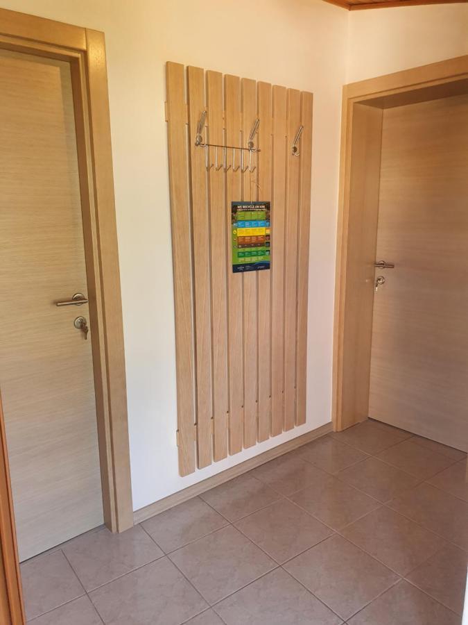 מאלינסקה Apartments Matuc מראה חיצוני תמונה