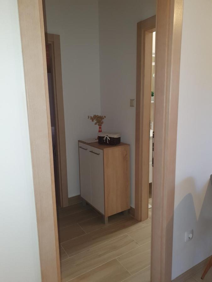 מאלינסקה Apartments Matuc מראה חיצוני תמונה