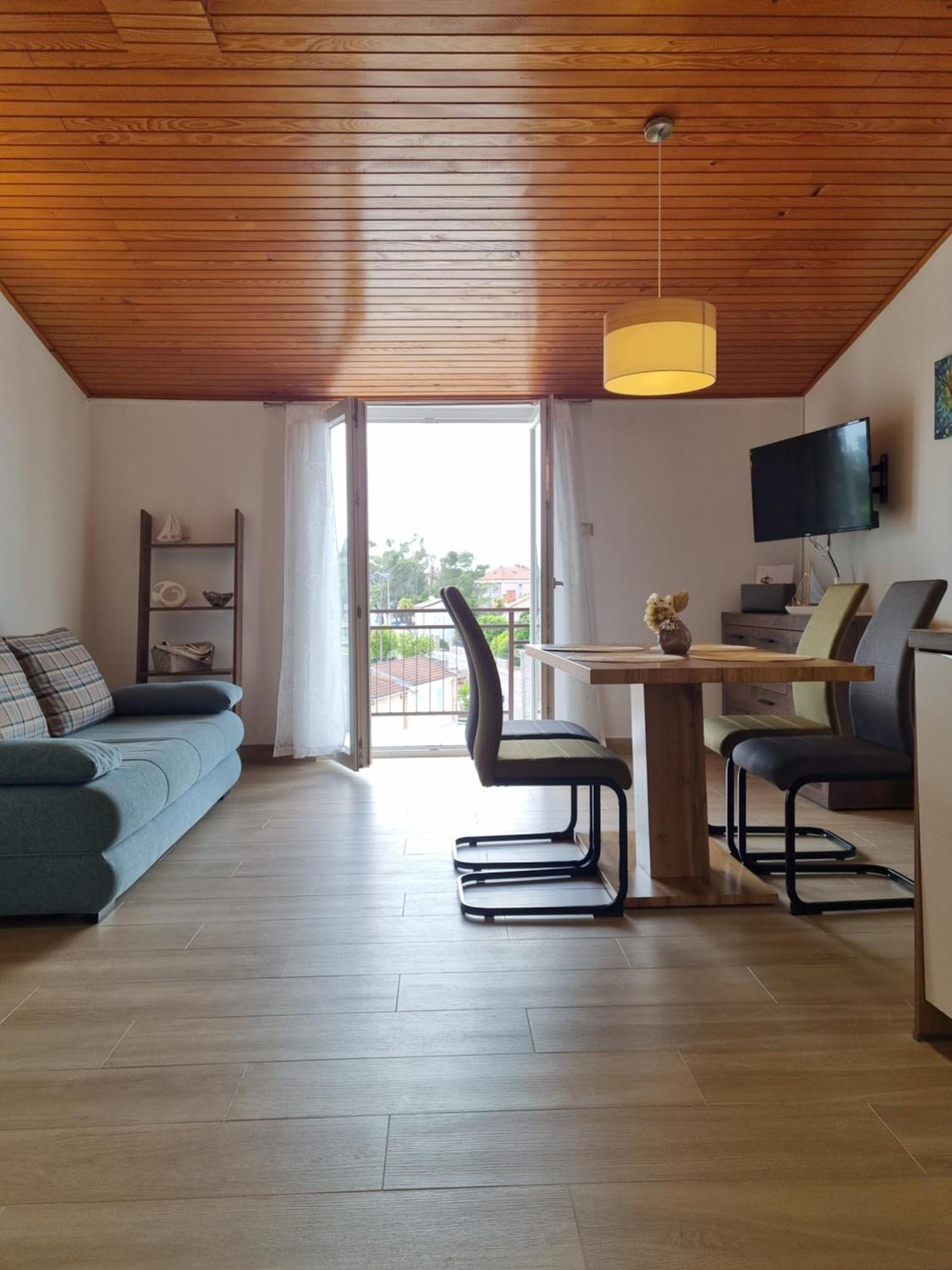 מאלינסקה Apartments Matuc חדר תמונה