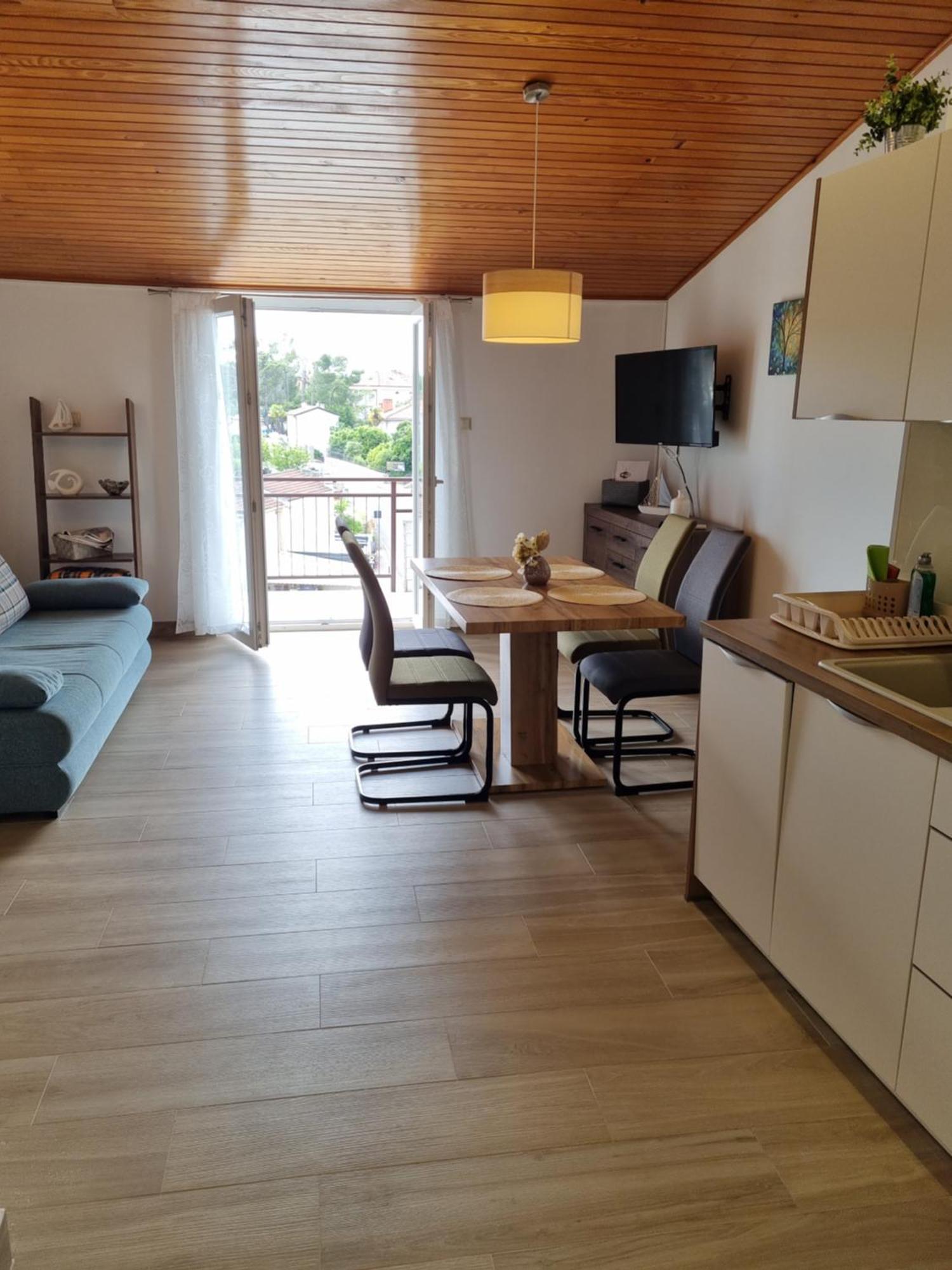 מאלינסקה Apartments Matuc חדר תמונה