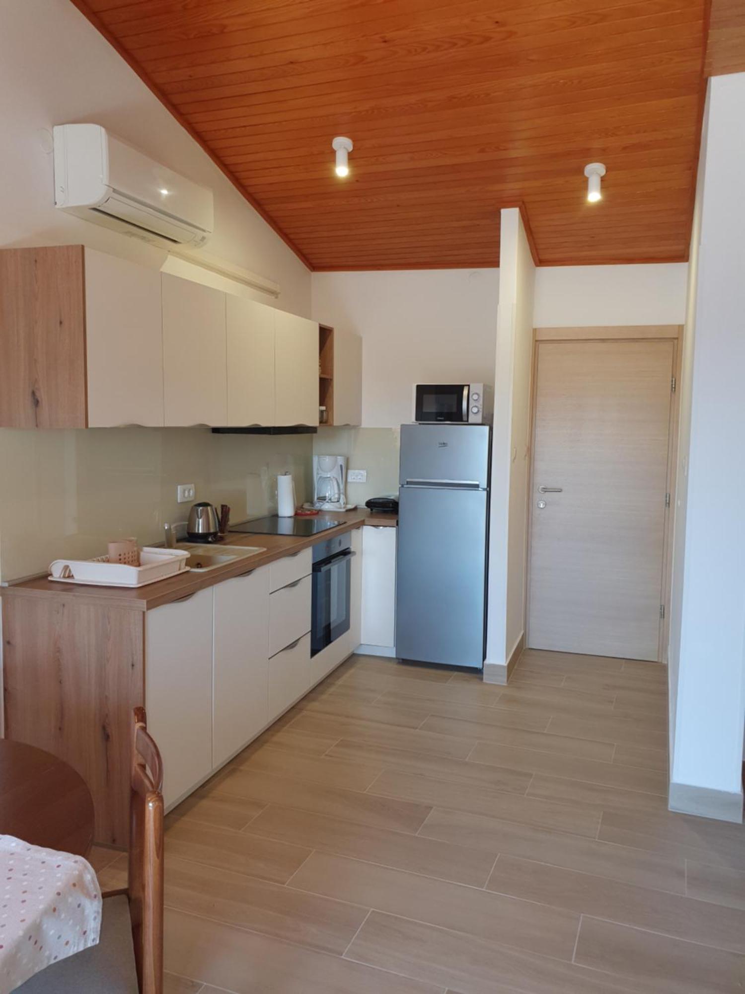 מאלינסקה Apartments Matuc חדר תמונה