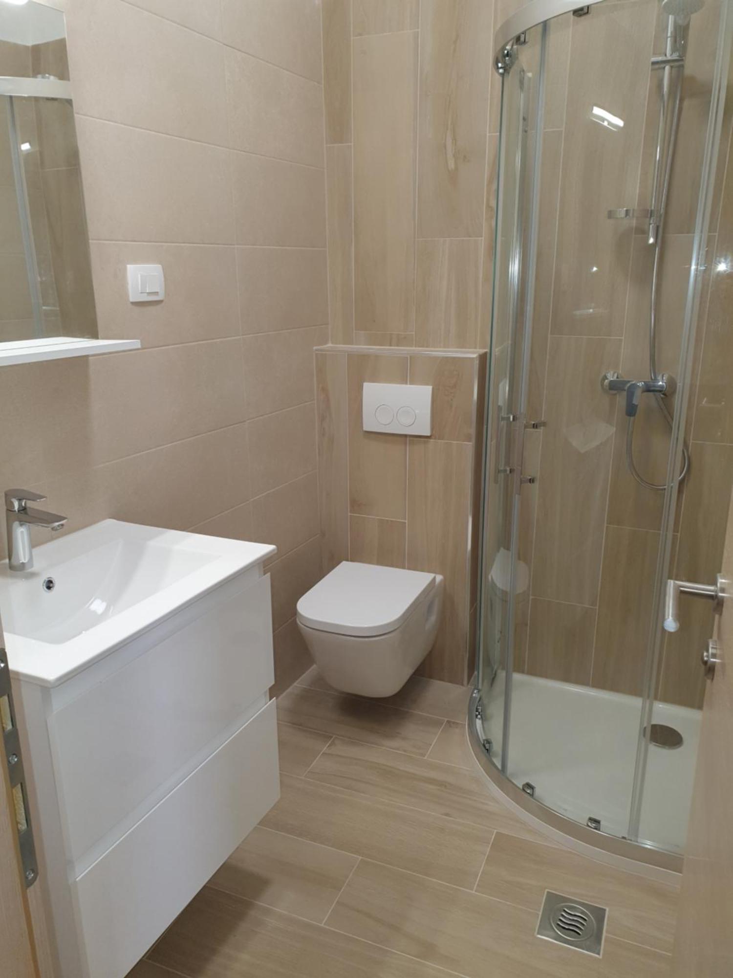 מאלינסקה Apartments Matuc חדר תמונה