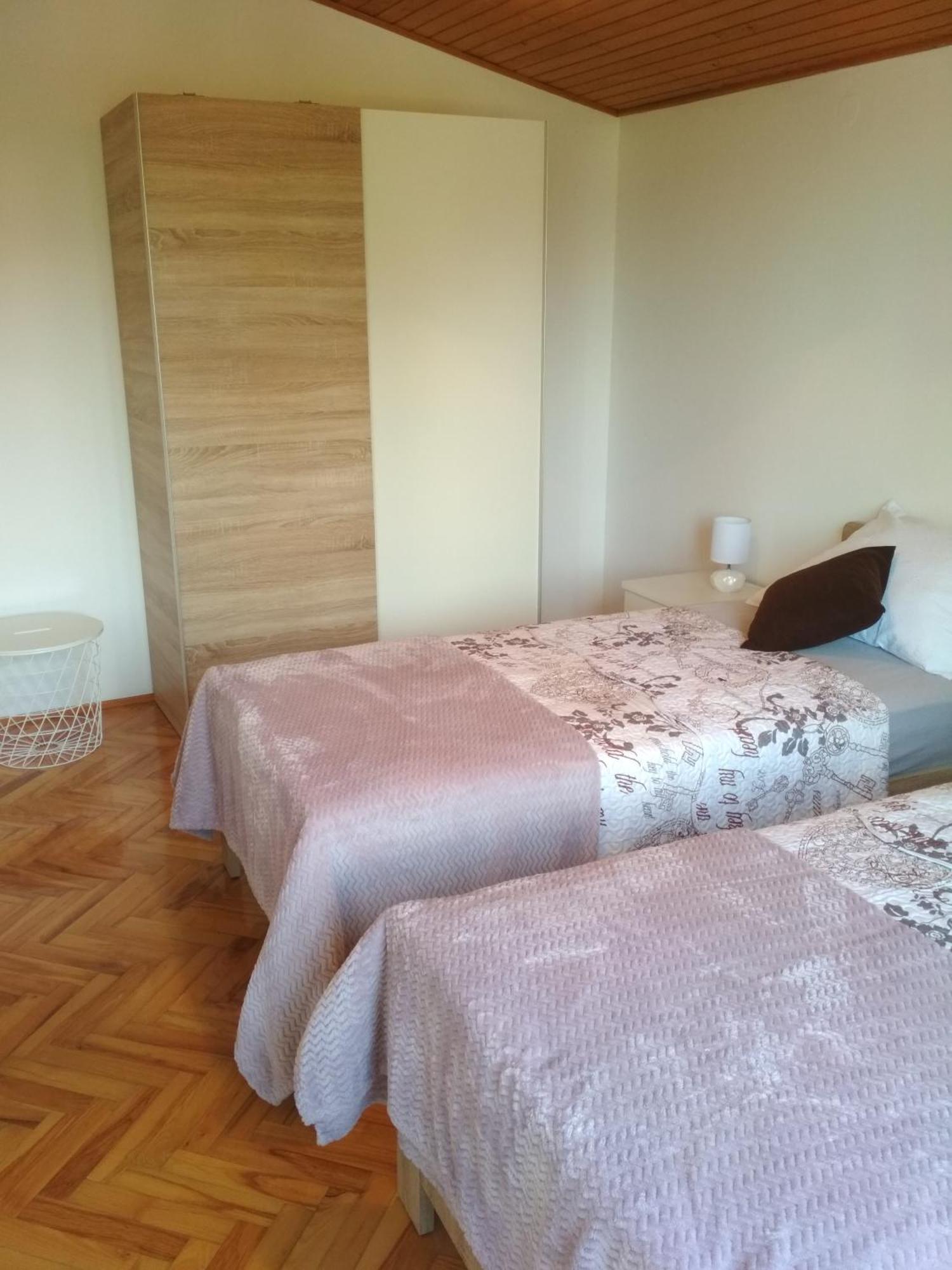 מאלינסקה Apartments Matuc חדר תמונה