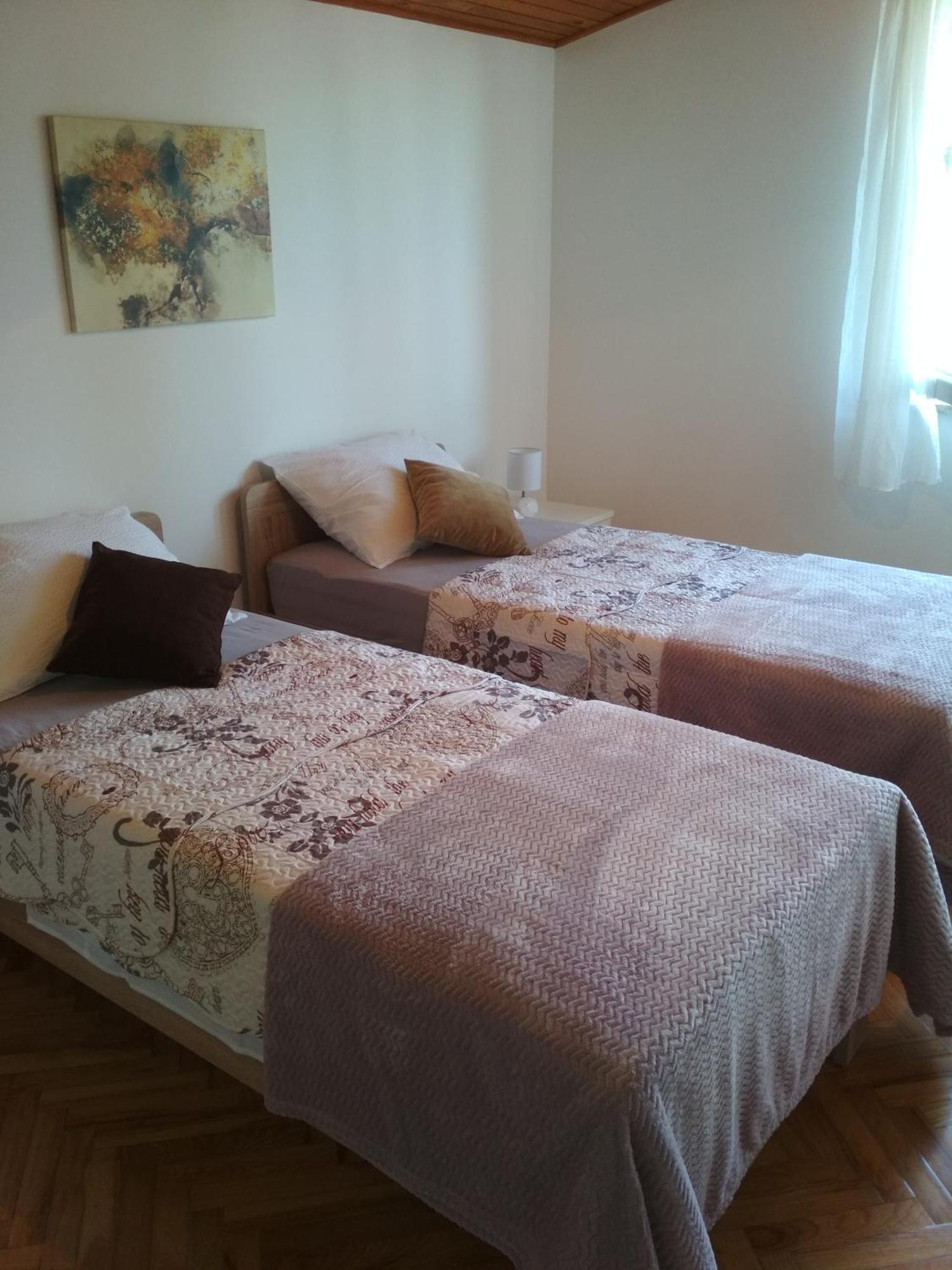 מאלינסקה Apartments Matuc חדר תמונה