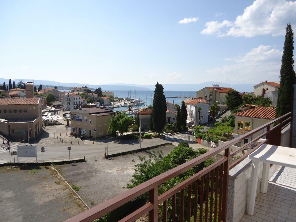 מאלינסקה Apartments Matuc מראה חיצוני תמונה