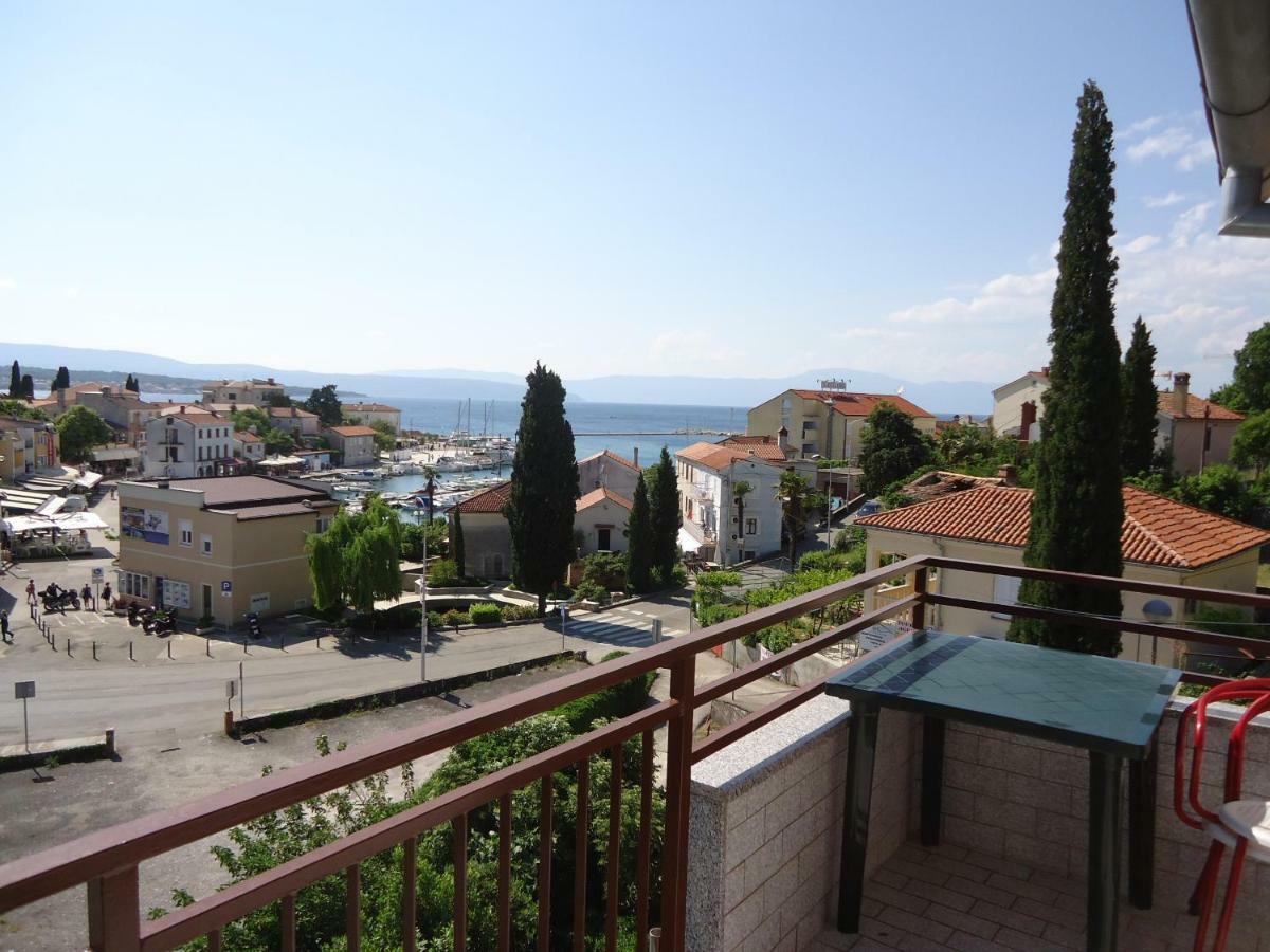 מאלינסקה Apartments Matuc מראה חיצוני תמונה