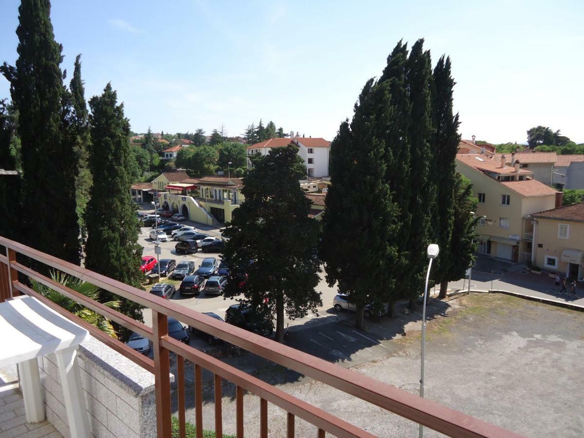 מאלינסקה Apartments Matuc מראה חיצוני תמונה