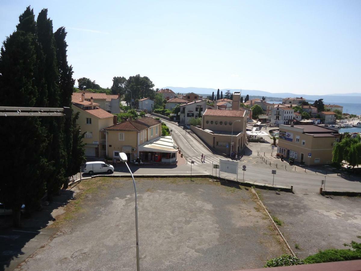 מאלינסקה Apartments Matuc מראה חיצוני תמונה