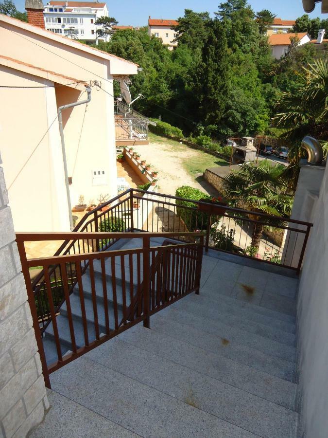 מאלינסקה Apartments Matuc מראה חיצוני תמונה