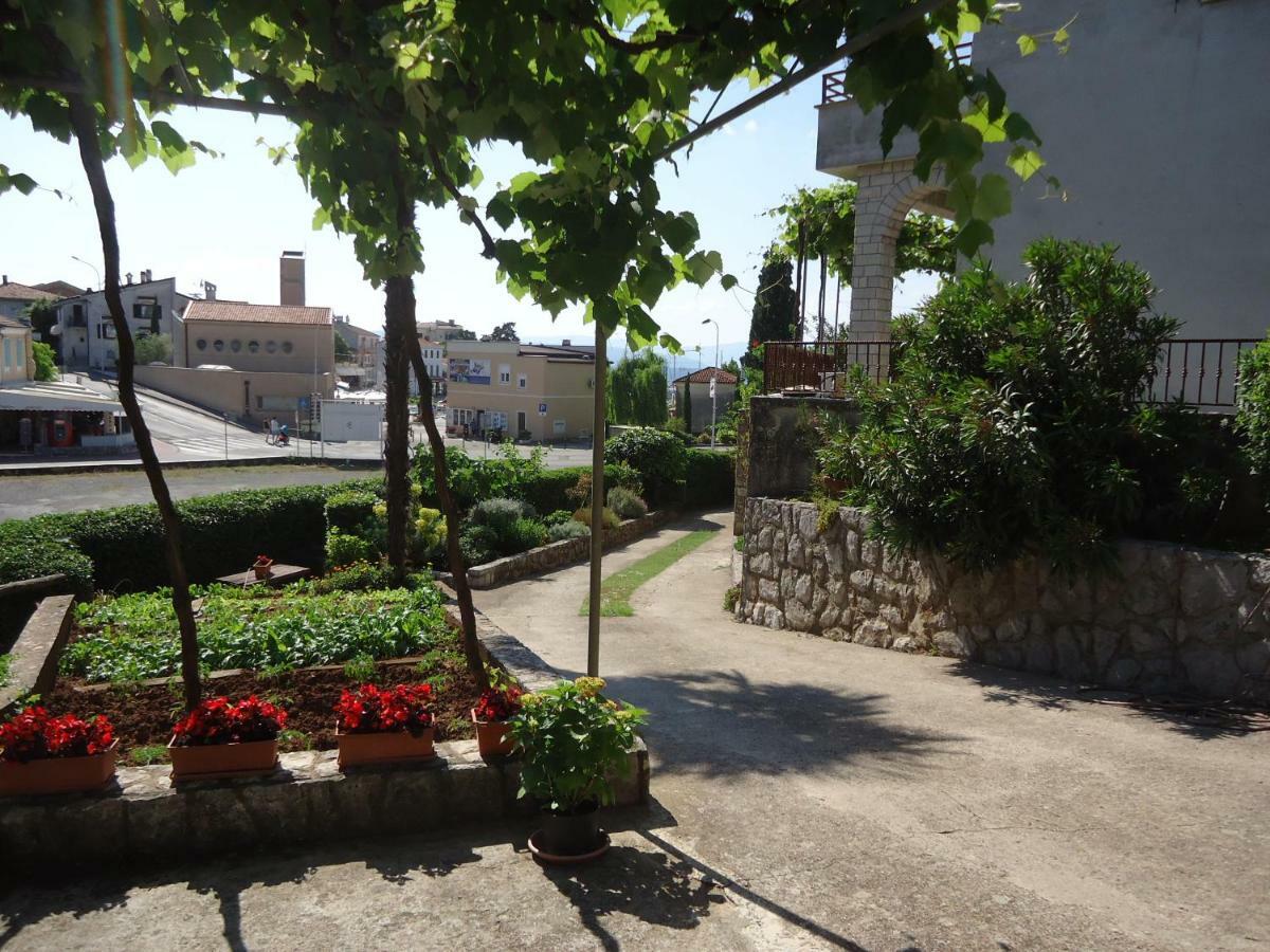 מאלינסקה Apartments Matuc מראה חיצוני תמונה