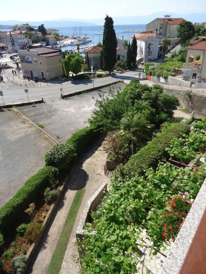 מאלינסקה Apartments Matuc מראה חיצוני תמונה