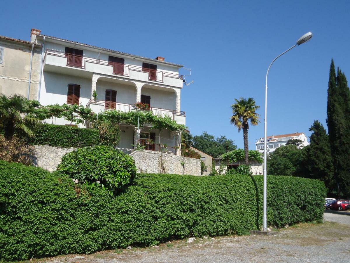 מאלינסקה Apartments Matuc מראה חיצוני תמונה