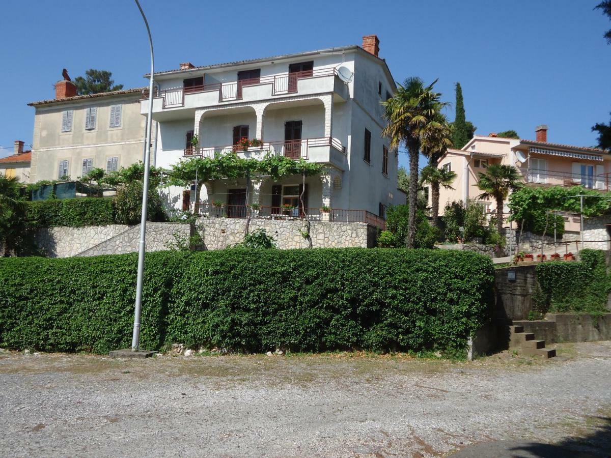 מאלינסקה Apartments Matuc מראה חיצוני תמונה