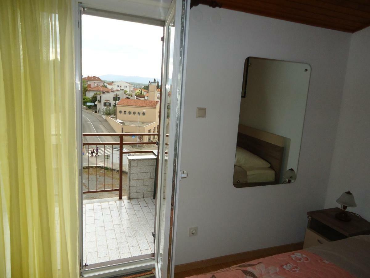 מאלינסקה Apartments Matuc מראה חיצוני תמונה