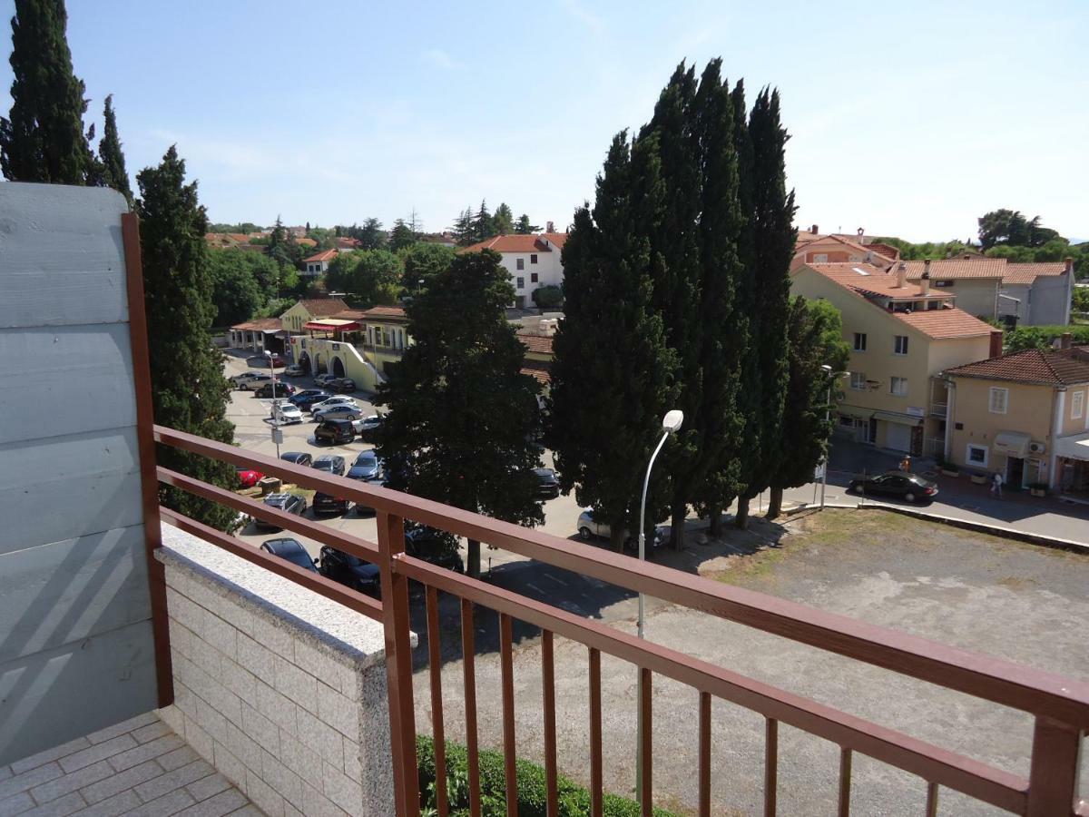 מאלינסקה Apartments Matuc מראה חיצוני תמונה